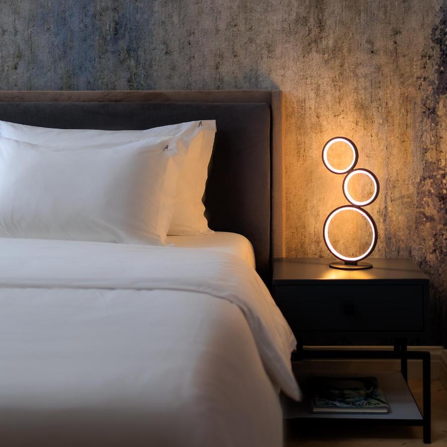 Arte Boutique Hotel Tiran Dış mekan fotoğraf