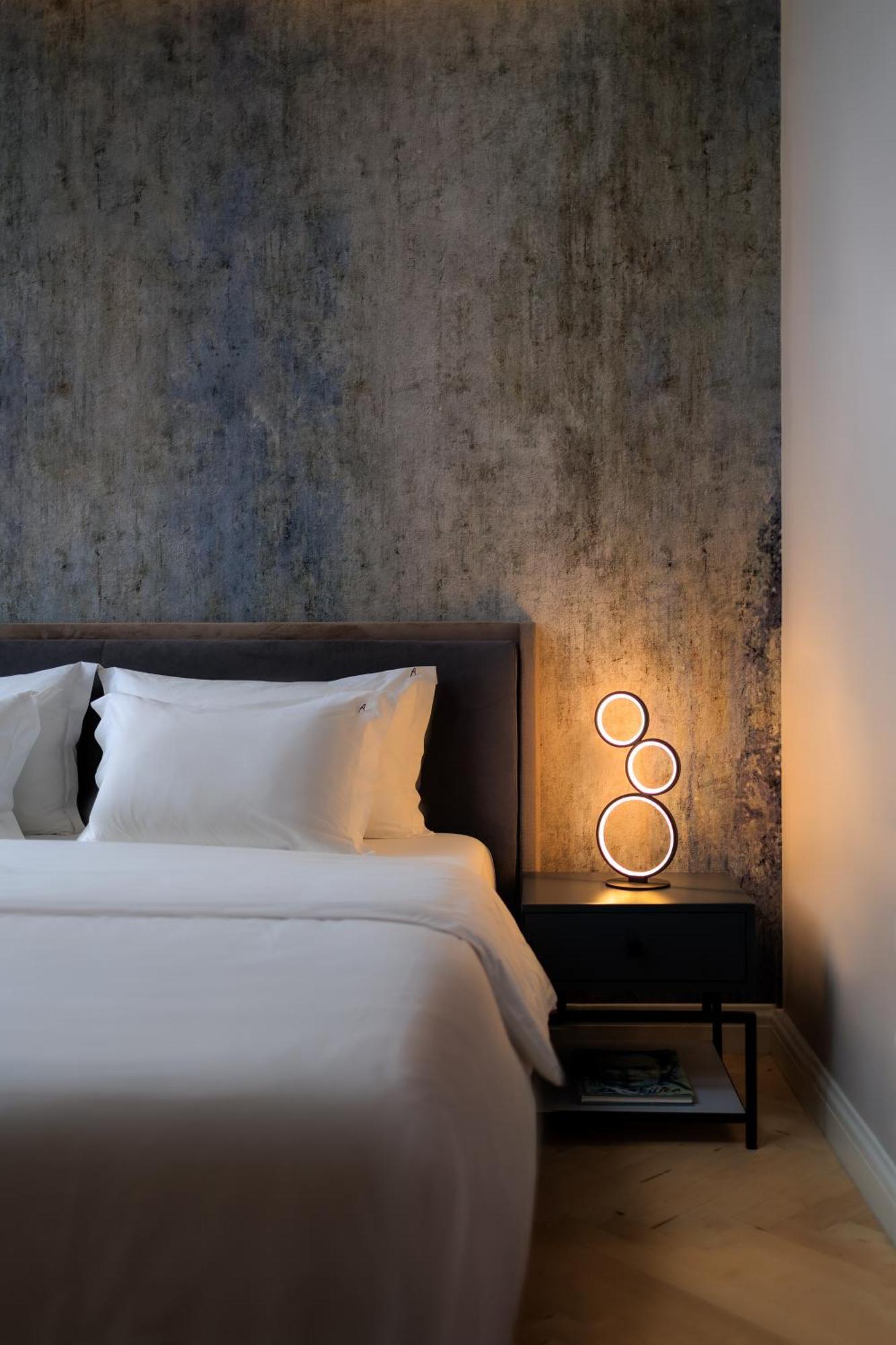 Arte Boutique Hotel Tiran Dış mekan fotoğraf