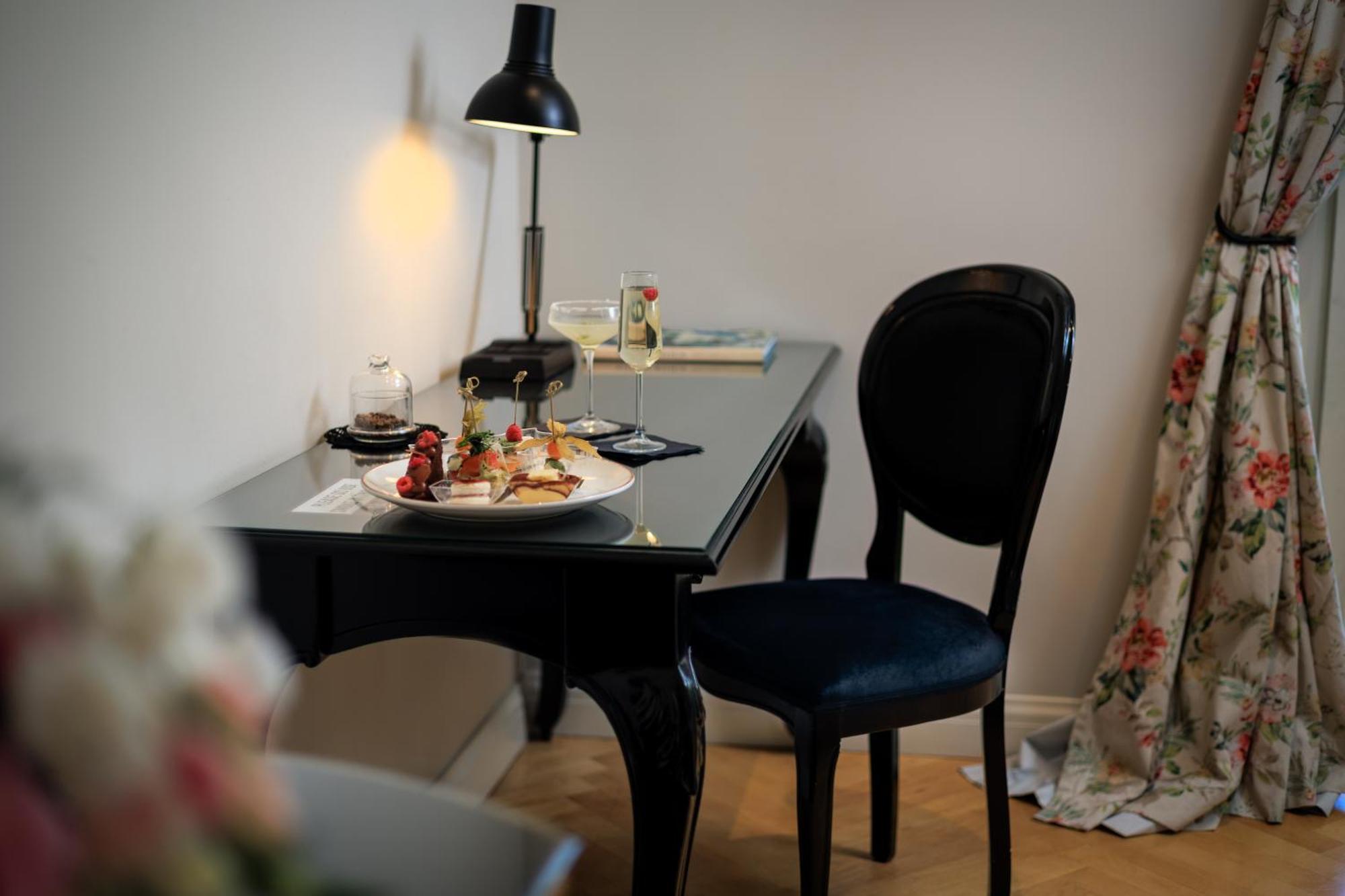 Arte Boutique Hotel Tiran Dış mekan fotoğraf